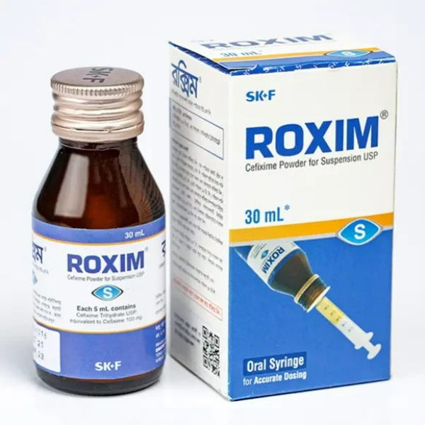 ROXIM S 30ML